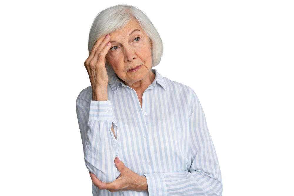 Vom Verdacht zur Klarheit: Die 11 Anzeichen zur Früherkennung von Demenz