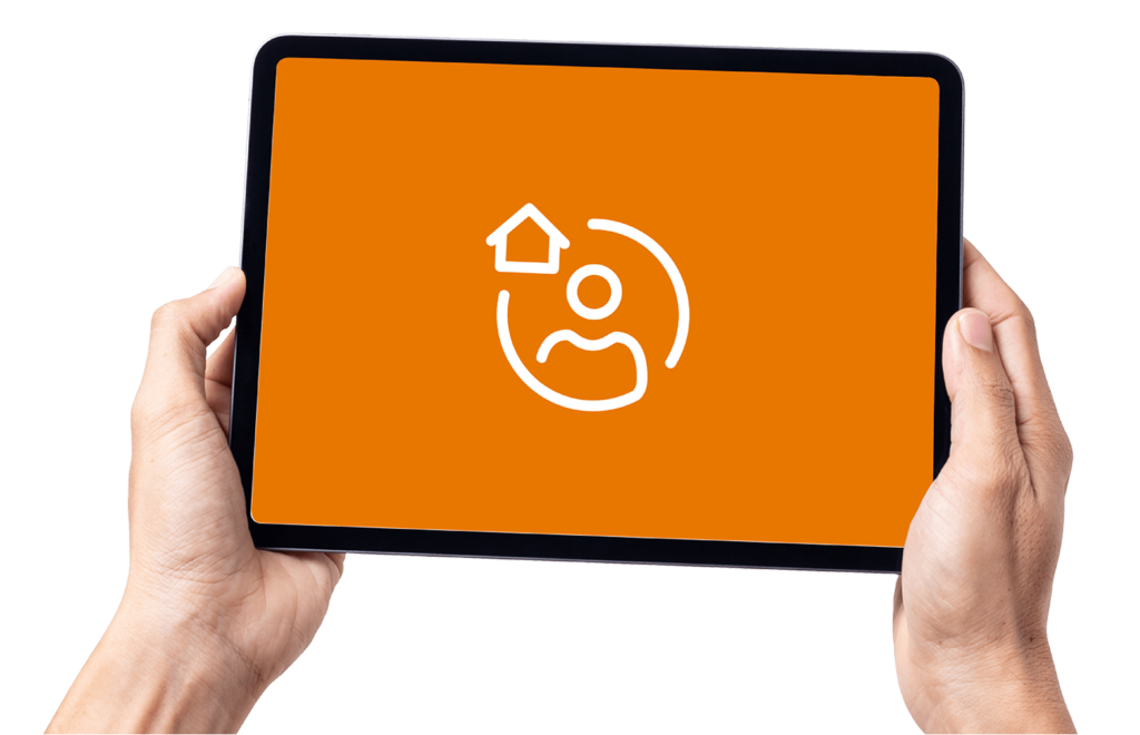 Senioren & Angehörigen App
