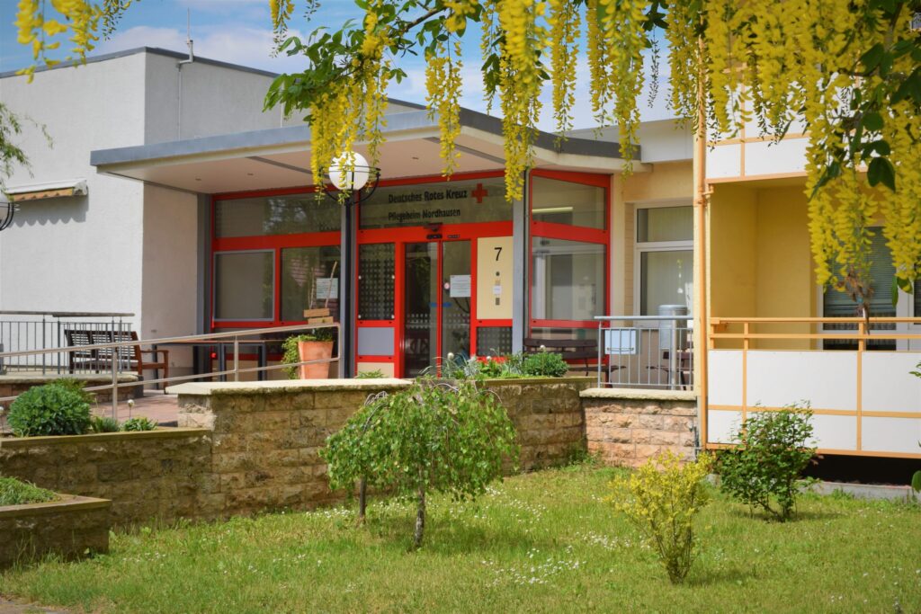 DRK-Kreisverbund Nordhausen