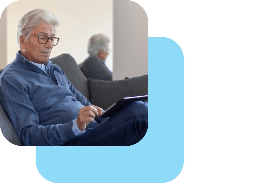Media4Care bietet die verschiedenen Aktivierungsformen für Senioren-Betreuungsalltag