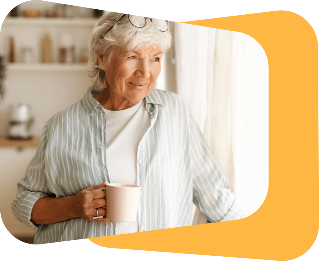 Inhalte für die Seniorenbetreuung zu Hause