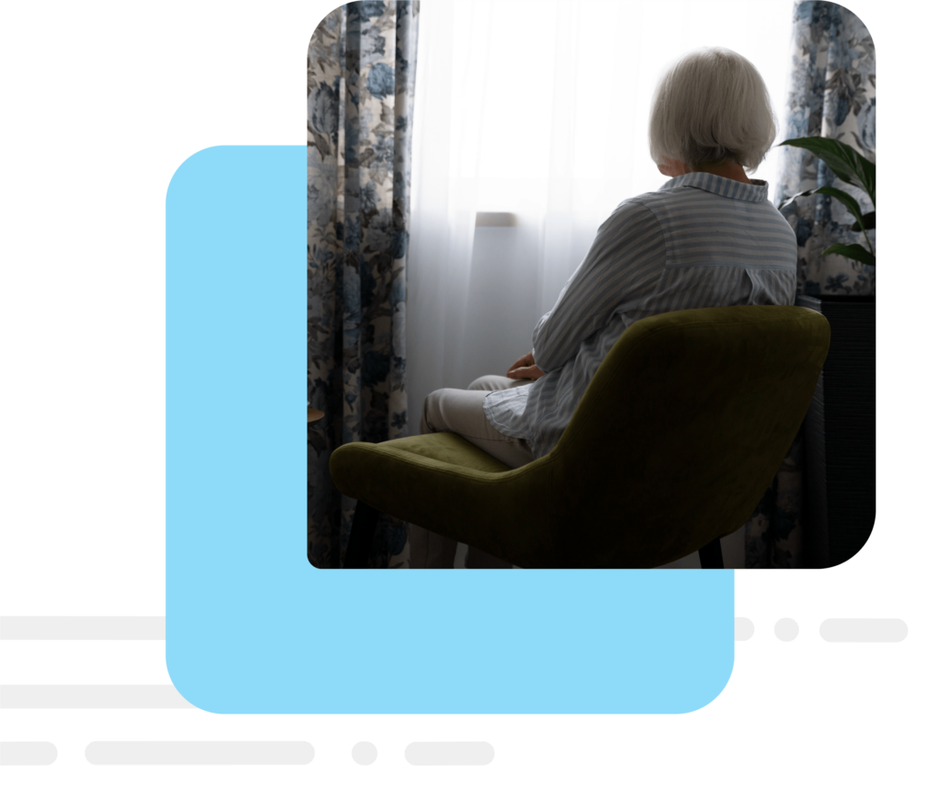 Soziale und kommunikative Aktivierung für Senioren - gegen Einsamkeit im Alter