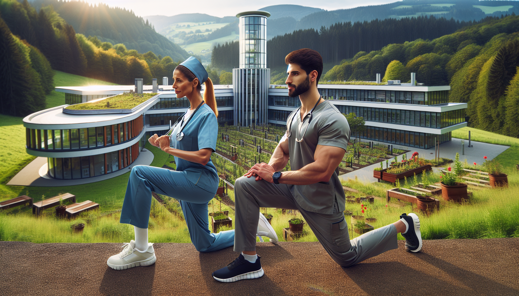 In Baden-Württemberg legt das "Prävention in der Pflege" (PiP)-Projekt den Fokus auf die Gesundheitsförderung von Pflegekräften. Diese Initiative, unterstützt von der AOK Stuttgart-Böblingen, zielt darauf ab, Prävention und Gesundheitsmaßnahmen nachhaltig in Pflegeeinrichtungen zu integrieren. Nach einer Analyse der gesundheitlichen Herausforderungen werden spezifische Maßnahmen für das Pflegepersonal entwickelt und stetig angepasst. Erste Erfolge zeigen ein gesteigertes Gesundheitsbewusstsein und Fortschritte in den Bereichen Ernährung und Bewegung. Das Projekt verbessert nicht nur die Gesundheit der Pflegekräfte, sondern auch die Qualität der Pflege insgesamt und reduziert Krankheitstage. Mehr Infos auf der Seite der AOK Stuttgart-Böblingen.