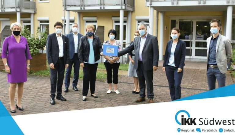 IKK-SW-Media4Care