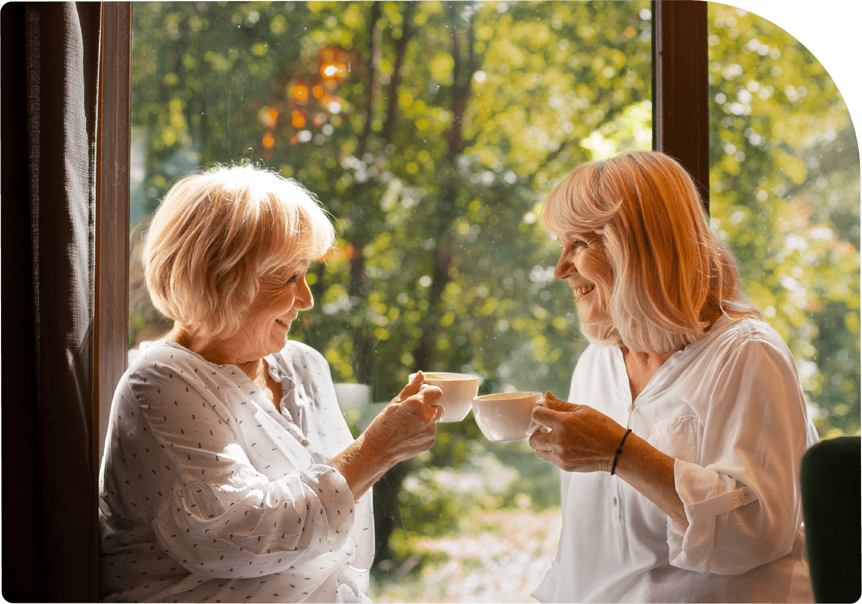 Media4Care bietet Inhalte für die tages- und jahreszeitliche Orientierung in Seniorenbetreuung