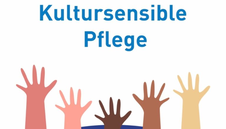 Kultursensible Pflege
