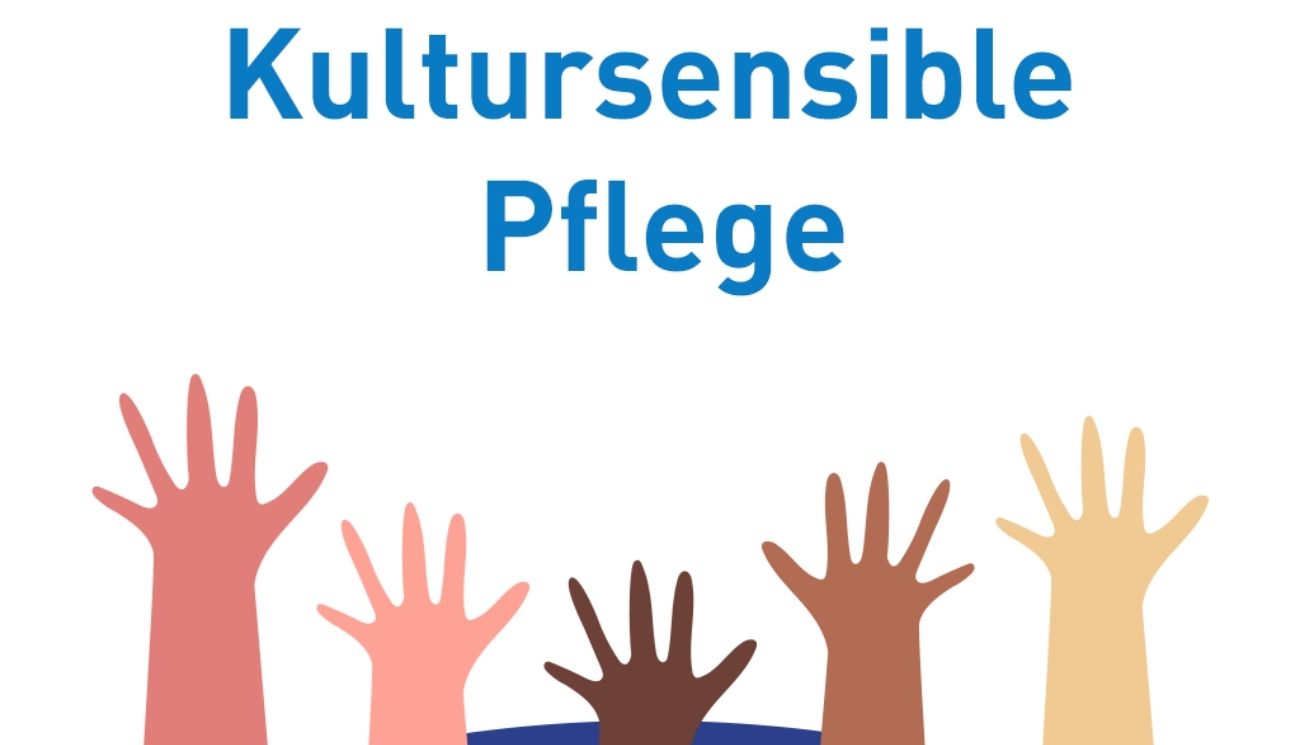 Kultursensible Pflege: Das gibt es für die Pflege zu Wissen