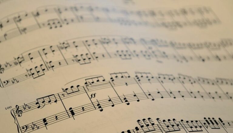 Musiknoten