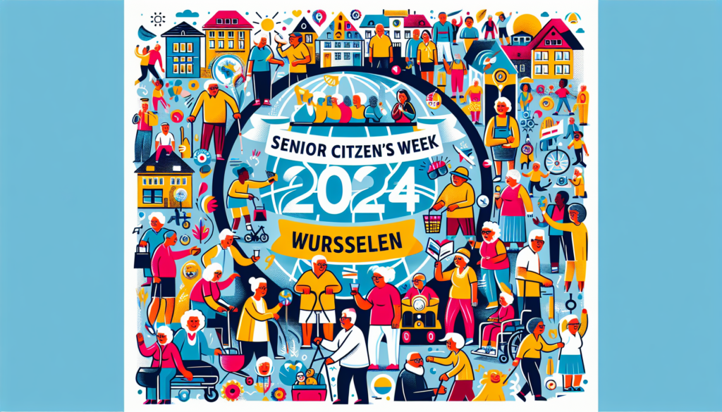 Die Stadt Würselen feiert 2024 erstmals die Seniorenwoche unter dem Motto "Dein Leben in Würselen". Diese Veranstaltung bietet eine breite Palette von Aktivitäten für Seniorinnen und Senioren, darunter Handyführerschein, Bingo und Tanzveranstaltungen sowie Infoveranstaltungen zu wichtigen Themen wie Brandschutzprävention und Pflegeversicherung. Organisiert vom Netzwerk "Älter werden in Würselen" unter der Leitung von Katharina Wollziefer, soll die Woche soziale Interaktionen fördern und neue Freundschaften knüpfen. Highlight ist eine Abschlussveranstaltung auf dem Campagnatico-Platz am 24. August. Weitere Informationen und das Programmheft sind im Würselener Rathaus erhältlich.