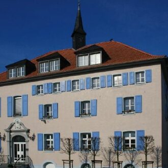 St. Gereon Seniorendienste