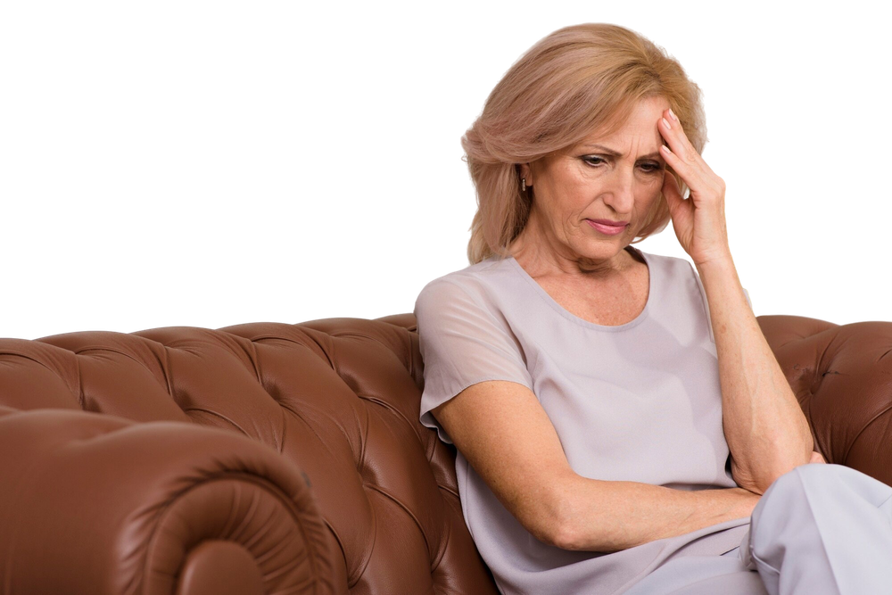 Überforderungsgefühle bei der Betreuung und Pflege von Angehörigen - was Sie tun können