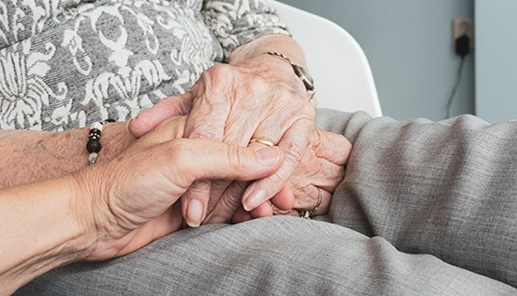 Welt Alzheimer Tag