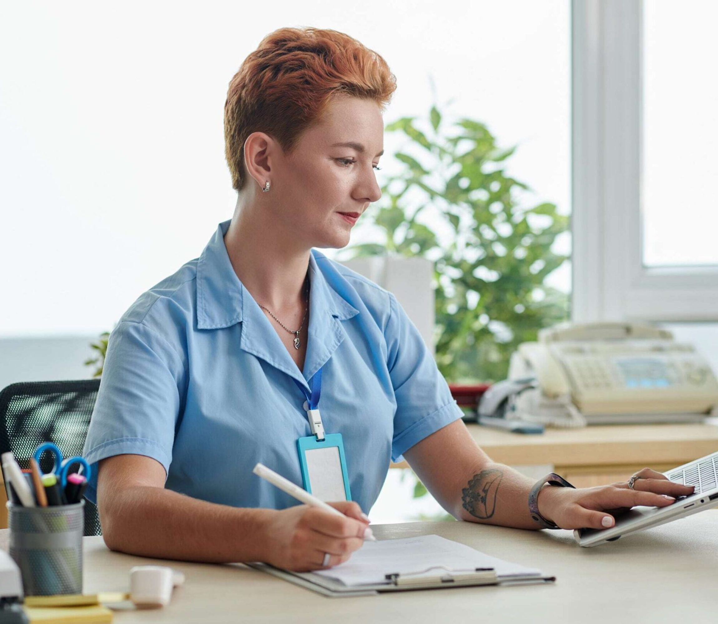 nurse Schulungen-min